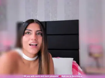 Bongacams Free Porn Cam of ElizHarper