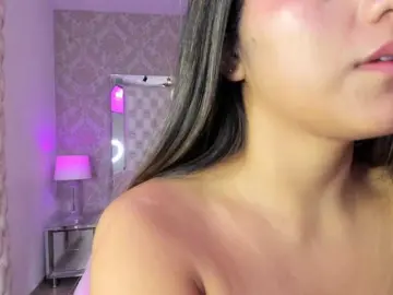 Bongacams Live Sex Cam of ElizHarper