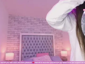 Bongacams Sex Cam of ElizHarper