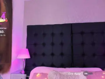 Bongacams Best Webcam of ElizHarper