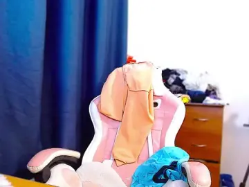 Bongacams Adult Webcam of ann-mikele
