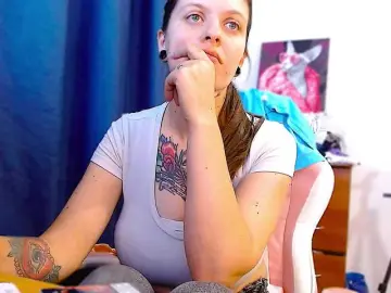 Bongacams Sex Cam of ann-mikele