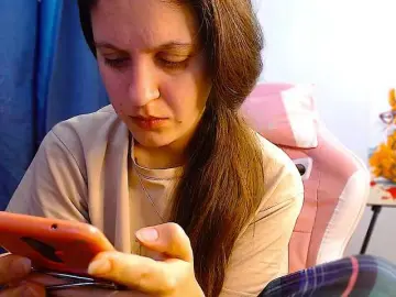 Bongacams Live Sex Cam of ann-mikele