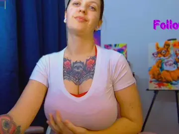 Bongacams Sex Chat of ann-mikele