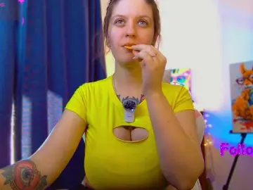 Bongacams Free Porn Cam of ann-mikele