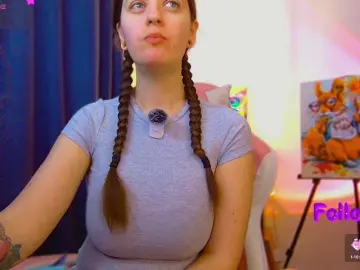 Bongacams Sex Chat of ann-mikele