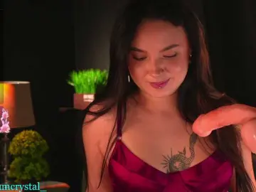 Bongacams Adult Video Chat of CreaM-Baby