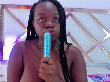 Bongacams Sex Chat of SulyClarck