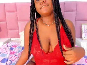 Bongacams Adult Webcam of SulyClarck