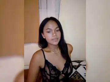 Bongacams Live Sex of Annah261