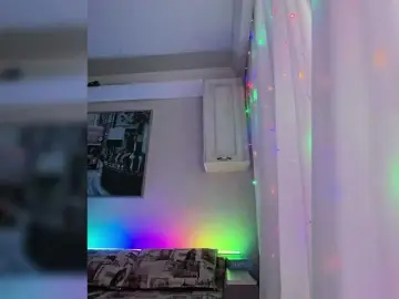 Bongacams Live Sex Cam of Katya-Sandra