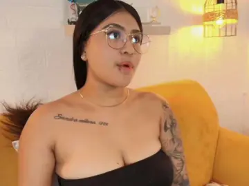 Bongacams Live Sex of Catalinarose