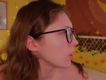 Bongacams Best Webcam of CherryLea