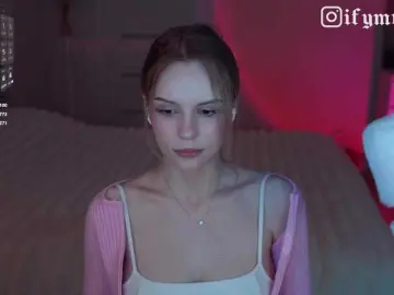 Bongacams Nude Webcam of fymryn