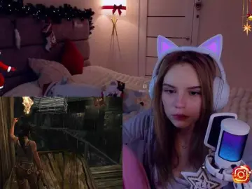 Bongacams Nude Webcam of fymryn