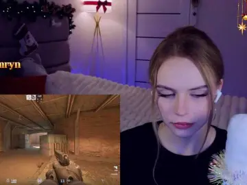 Bongacams Free Live Porn of fymryn