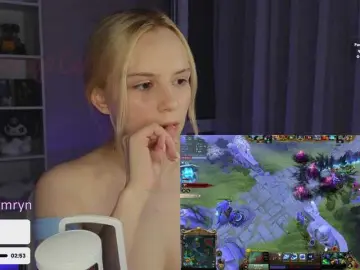 Bongacams Sex Cam of fymryn