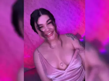 Bongacams Sex Cam of suchka-black-