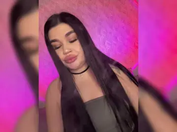 Bongacams Sex Chat of suchka-black-