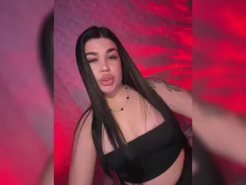 Bongacams Free Porn Cam of suchka-black-