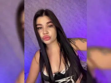 Bongacams Sex Cam of suchka-black-