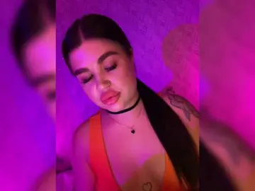 Bongacams Sex Chat of suchka-black-