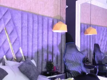 Bongacams Live Sex of CloheBell