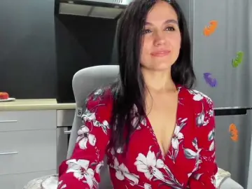 Bongacams Adult Webcams of Dixii_life