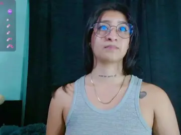 Bongacams Sex Cam of Evah-lee