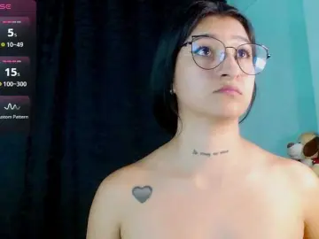 Bongacams Best Webcam of Evah-lee