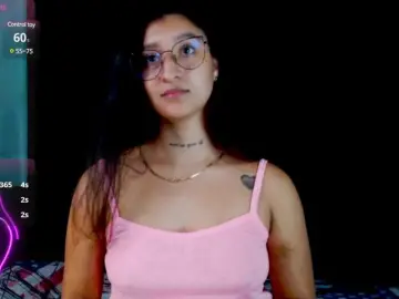 Bongacams Live Sex of Evah-lee
