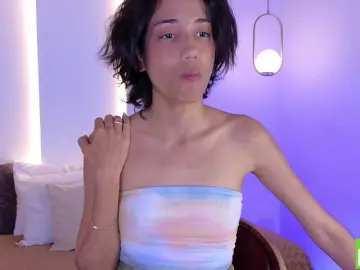 Bongacams Adult Webcam of Kity-hot
