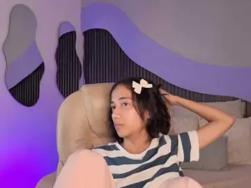 Bongacams Nude Webcam of Kity-hot