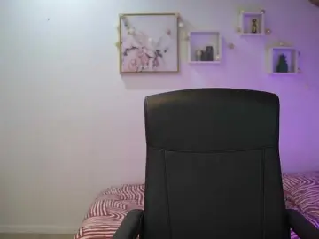 Bongacams Nude Webcam of AmaiLiu