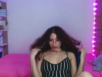 Bongacams Free Live Porn of Medussa333