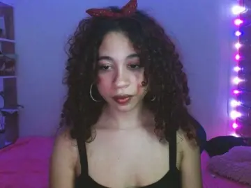 Bongacams Free Porn Cam of Medussa333