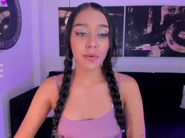 Bongacams Free Live Porn of AmaliaCruss