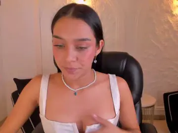 Bongacams Live Porn of AmaliaCruss