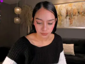 Bongacams Live Sex of AmaliaCruss