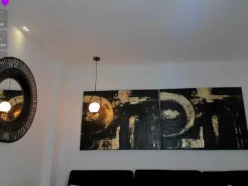 Bongacams Free Live Porn of AmaliaCruss