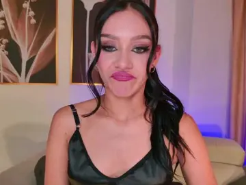 Bongacams Live Porn of AmaliaCruss