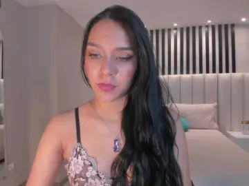 Bongacams Free Live Porn of AmaliaCruss