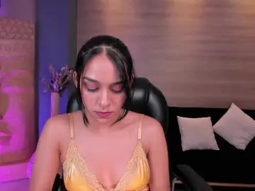 Bongacams Free Porn Cam of AmaliaCruss