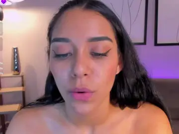 Bongacams Live Porn of AmaliaCruss