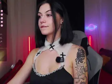 Bongacams Live Sex of BlackAngell