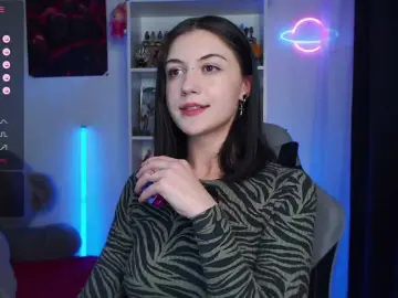 Bongacams Adult Webcam of BlackAngell