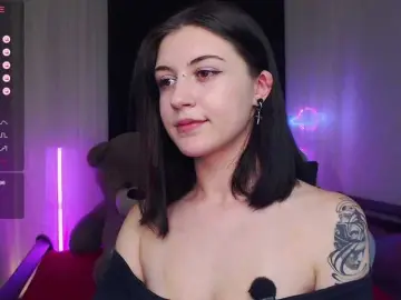 Bongacams Live Porn of BlackAngell