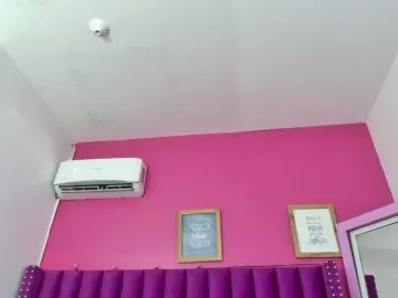 Bongacams Adult Webcams of Hornysweetebony