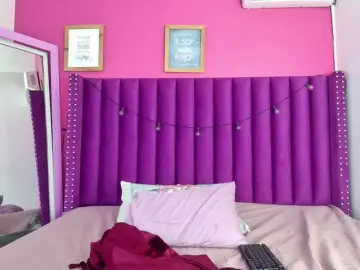 Bongacams Live Sex Cam of Hornysweetebony