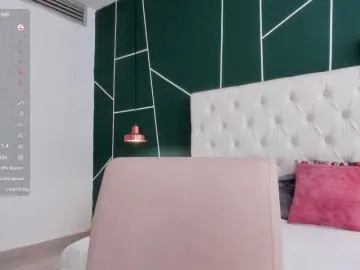Bongacams Free Porn Cam of VeronicaLanz
